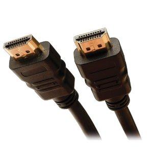 Eaton Tripp Lite Series High Speed Hdmi Cable With Ethernet, Uhd 4k, Digital Vid