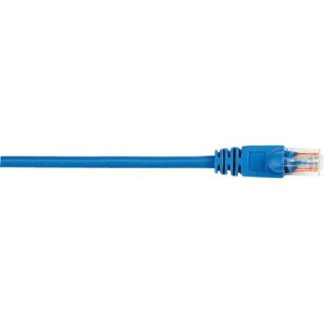 Black Box Connect Basic Cat5e Patch Cables Are Constructed To Industry-standard