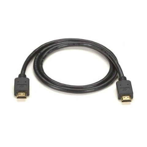 Black Box High-speed Hdmi Cable - Male/male, 5-m (