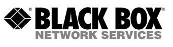 Black Box Cat6 550-mhz Snagless Stranded Ethernet Patch Cable - Unshielded (utp), Cm Pvc (