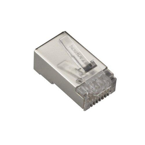 Black Box Ideal For 100base-tx And 1000base-t Applications. Use In Areas With High Emi/rfi