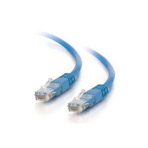 C2g Patch Cable - Unshielded Twisted Pair (utp) - Male Left Gender - Male Right Gend