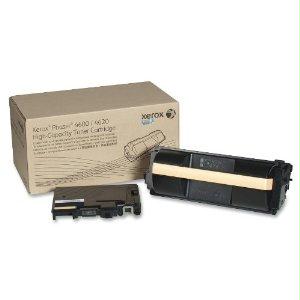 Xerox High Capacity Toner Cartridge, Phaser 4600/4620/4622 (30,000 Pages) Includ
