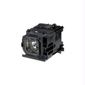 Nec Display Solutions Replacement Lamp For The Np-pa500x/pa500u/pa550w/pa600x