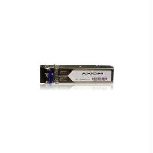 Axiom Device Type: Transceiver - Form Factor: Sfp - Data Transfer Rate: 1gbps - Data L