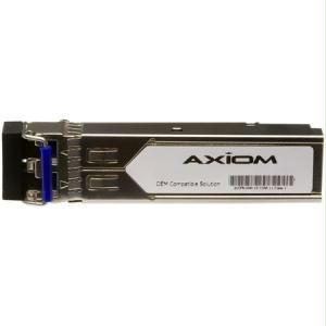 Axiom Device Type: Transceiver - Form Factor: Sfp - Data Transfer Rate: 4gbps - Data L