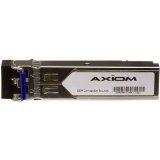 Axiom Device Type: Transceiver - Form Factor: Sfp - Data Transfer Rate: 4 Gbps - Data
