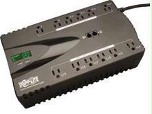 Eaton Tripp Lite Series 850va 425w Standby Ups - 12 Nema 5-15r Outlets, 120v, 50