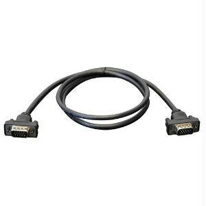 P502-003-sm - Eaton Tripp Lite Series Low-profile Vga High-resolution Rgb Coaxia