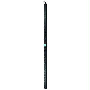 Apc By Schneider Electric Ap8661 - Power Distribution Unit - Rack-mountable - 208 V 3 Phase - 21 Iec 60320