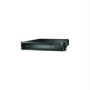 Apc By Schneider Electric Apc Smart-ups X 2000va Rack/tower- Line-interactive - 120 V - 1800watt - Serial