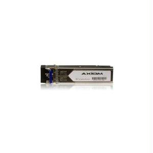 Axiom Device Type: Transceiver - Form Factor: Sfp - Data Transfer Rate: 1gbps - Data L