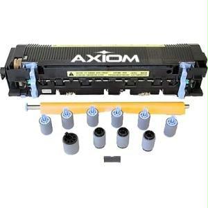 Axiom - Consumable Type: Maintenance Kit - For Use With: Hp Laserjet 2550 - Mk25