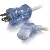 C2g 15ft 16awg Hsp Pwr Cbl 5-15p-c13r Cl Taa