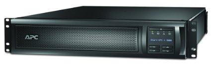 Apc By Schneider Electric Schneider Electric Apc Smart-ups X, Line Interactive, 3kva, Rack/tower Convertib