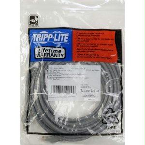 Eaton Ethernet Cable - Unshielded Twisted Pair (utp) - Male Left Gender - Male Right G