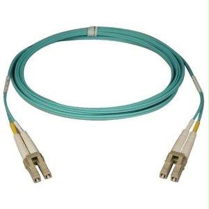 Eaton Fiber Optic Cable - Fiber Optic - Male Left Gender - Male Right Gender - Lc Righ
