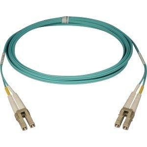 Eaton Fiber Optic Cable - Fiber Optic - Male Left Gender - Male Right Gender - Lc Righ