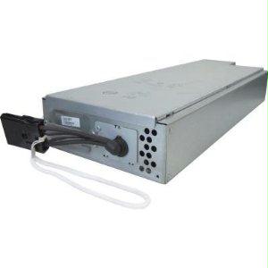 Apc By Schneider Electric Apc Replacement Battery Cartridge For Smart-ups Line Interactive, 120v 5ah Lead-