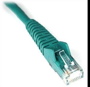 Eaton Ethernet Cable - Unshielded Twisted Pair (utp) - Male Left Gender - Male Right G