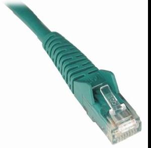 Eaton Ethernet Cable - Unshielded Twisted Pair (utp) - Male Left Gender - Male Right G