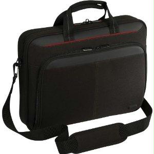 Targus 16 Classic Topload 16 - Padded Laptop Compartment With Internal Compartment For