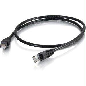 C2g Patch Cable - Unshielded Twisted Pair (utp) - Male Left Gender - Male Right Gend