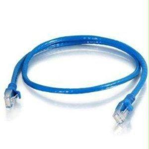C2g 1ft Cat6 Snagless Patch Cbl Blu - Taa