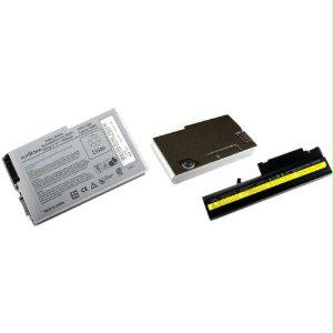 Axiom Li-ion 6-cell Battery For Hp - Ny220aa, 537627-001 - High Capacity And Hig