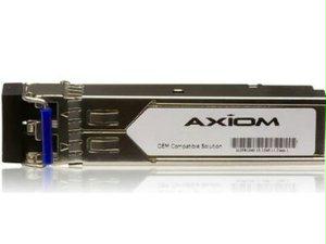 Axiom Transceiver - Sfp - 1gbps - Ethernet - Wired - 1310nm - 10km - Lc Duplex - Limit