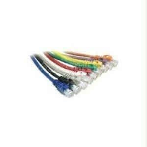 Axiom 7ft Cat6 Cable W/boot (gray)