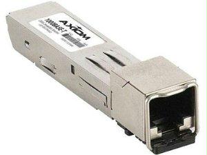 Axiom 1000base-t Sfp Transceiver For Enterasys - Mgbic-02 - Axiom Compatible Tra