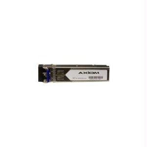 Axiom 1000base-sx Sfp Transceiver For Enterasys - Mgbic-lc01 - Axiom Compatible