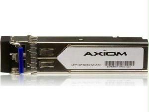 Axiom 1000base-lx Sfp Transceiver For Enterasys - Mgbic-lc09 - Fully Compliant W