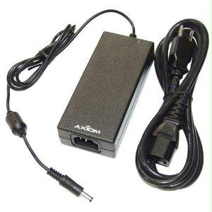 Axiom 90-watt Slim Ac Adapter W/ 6-foot Power Cord For Dell - 330-1827 - 1 Year