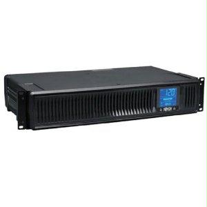 Eaton Smart1500lcdxl - Tripp Lite Series Smartpro Lcd 120v 1500va 900w Line-interactiv