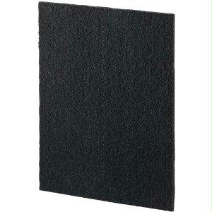 Fellowes, Inc. Cf-230 Carbon Filter Removes Odors And Captures Large Airborne Particulates. San