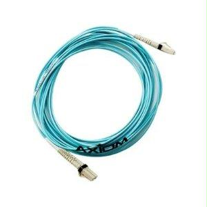 Axiom Fiber Optic Cable - Fiber Optic - Male Left Gender - Male Right Gender - Lc Righ