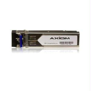 Axiom 10gbase-lrm Sfp+ Transceiver For Cisco - Sfp-10g-lrm - Ethernet - Wired -