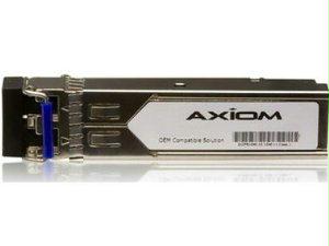 Axiom 10gbase-srl Sfp+ Transceiver For Arista - Sfp-10g-srl - Ethernet - Wired -