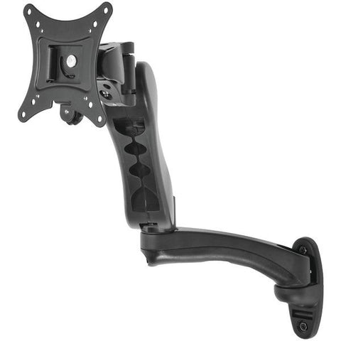 Peerless Industries Articulating Wall Mount For Up To 29in Monitors - Weight Capacity 17.8lb (8.1kg)