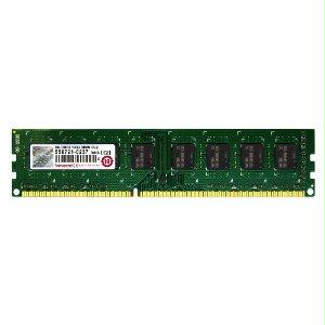 Transcend Information Ddr3 - 8gb - Udimm 240-pin - 1333mhz - For Embedded Desktops And Laptops - 1.5v