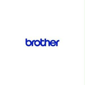 Brother International Corporat 0.94 In X 26.2 Ft (24mm X 8m), Black Ink On White Label, Extra-strength Adhesive