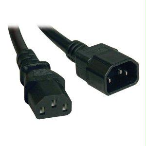 Eaton Tripp Lite Series Heavy-duty Pdu Power Cord - Power Iec 320 En 60320 C13 -