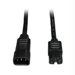 Eaton Power Cord - Power Iec 320 En 60320 C14 - Male Left Gender - Power Iec 320 En 60