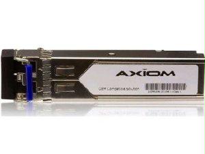 Axiom Device Type: Transceiver - Form Factor: Sfp - Data Transfer Rate: 4 Gbps - Data