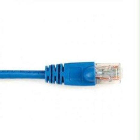 Black Box Connect Basic Cat6 Patch Cables Are Constructed To Industry-standard R