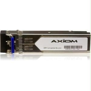 Axiom Transceiver - Sfp+ - 10gbps - 10 Gigabit Ethernet - Wired - 850nm - 300m - Lc -