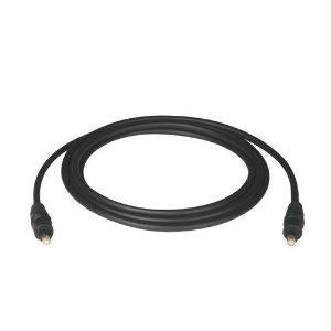 Eaton Tripp Lite Series Toslink Digital Optical Spdif Audio Cable, 3m (9.84 Ft.) - Tos