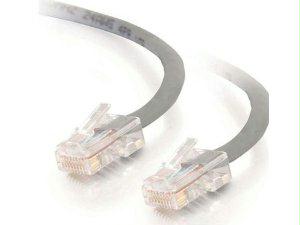 C2g Ethernet Cable - Unshielded Twisted Pair (utp) - Male Left Gender - Male Right G